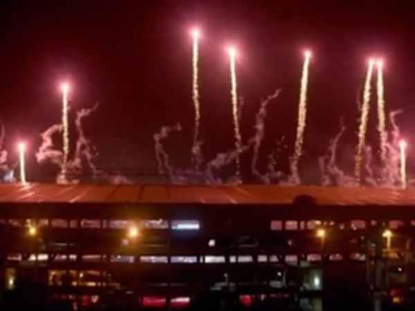 மேஜர் லேசர்