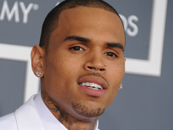 பிரவுனுக்கு ஒரே மகிழ்ச்சி