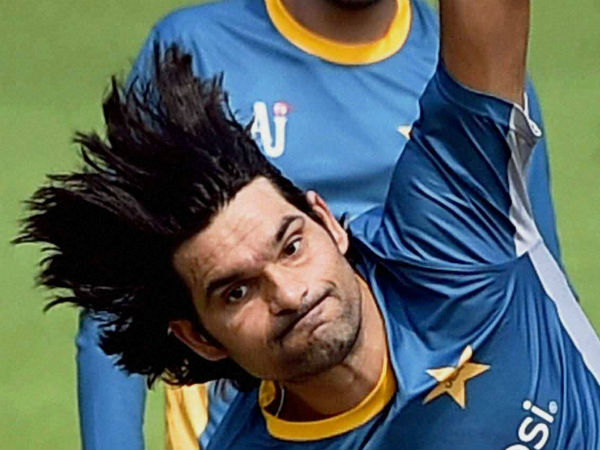 முகம்மது இர்ஃபான்