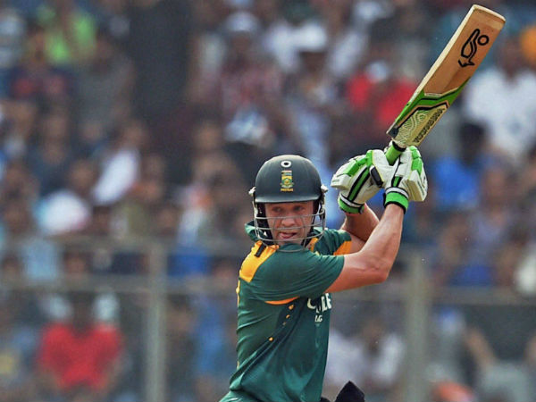 டிவில்லியர்ஸ்