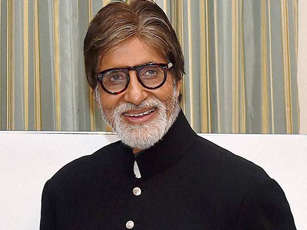 அமிதாப்புக்கு அவ்வளவு சக்தியா?