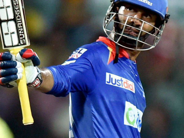 சூப்பர் தினேஷ்