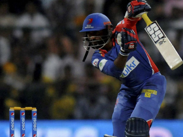 கடைசி வரை ஆட்டமிழக்காமல்