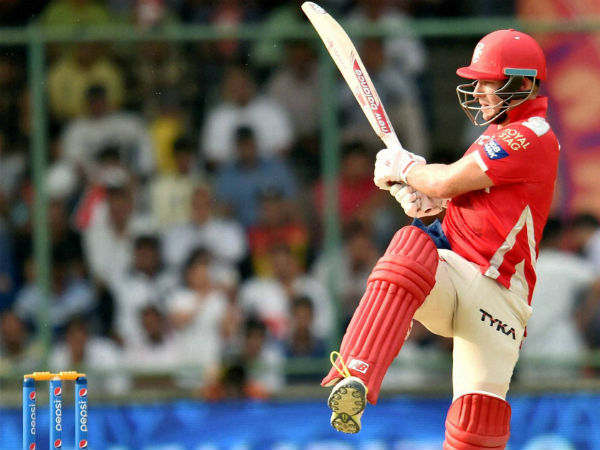 டேவிட் மில்லர்