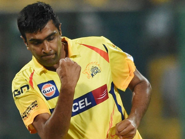 அஸ்வின்