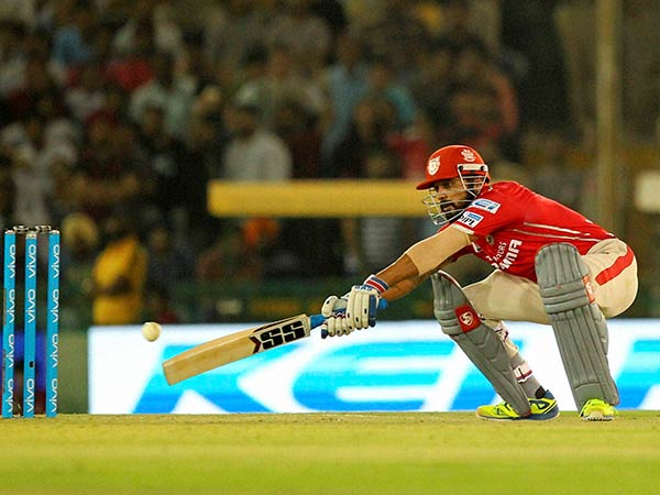 வெற்றி இலக்கு