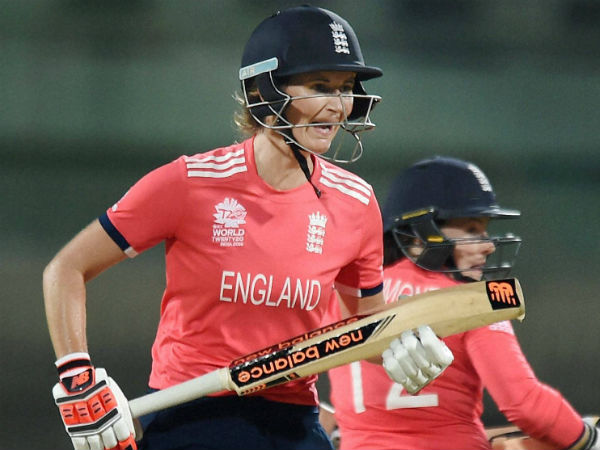 ஐசிசி கவுரவம்