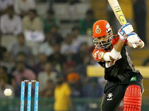 மும்பைக்குக் கை கொடுத்த பிட்ச்