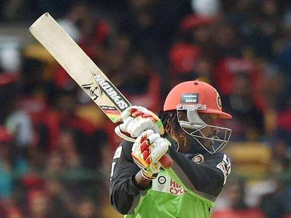 புயலுக்கு முந்தைய அமைதி