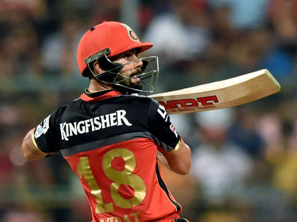 உள்ளூர் ஆட்டக்காரர் கோஹ்லி