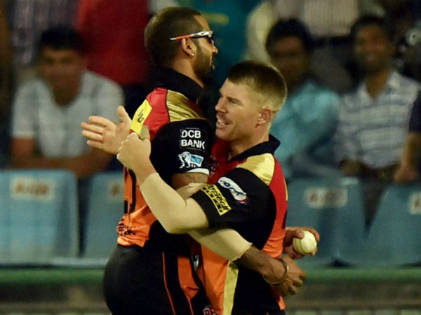 சன்ரைசர்ஸுக்கு இது 3வது இறுதி