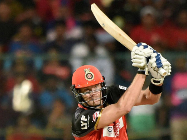 வாட்சன் - ஜோர்டான்