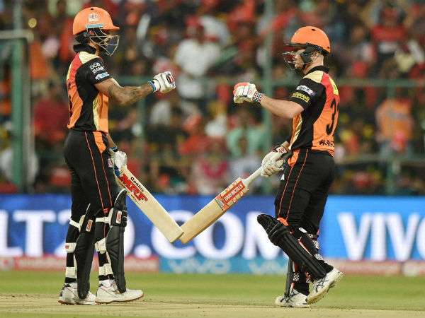 ஷிகர் தவான்