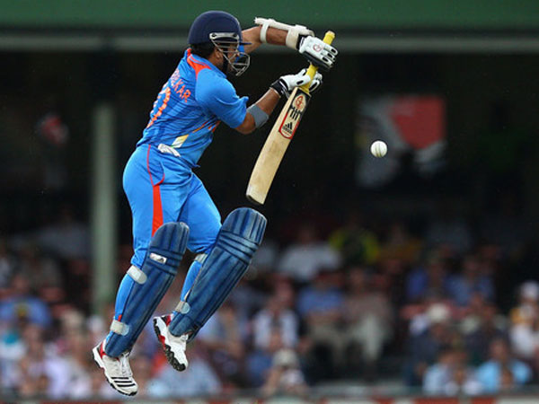 சமாளித்தேன்