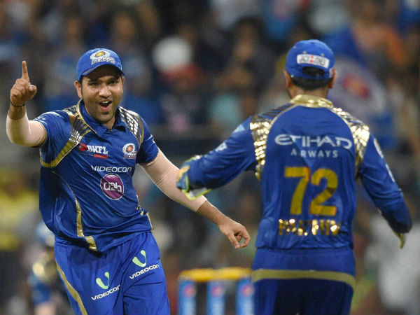 மும்பை இந்தின்ஸ் 66.66%