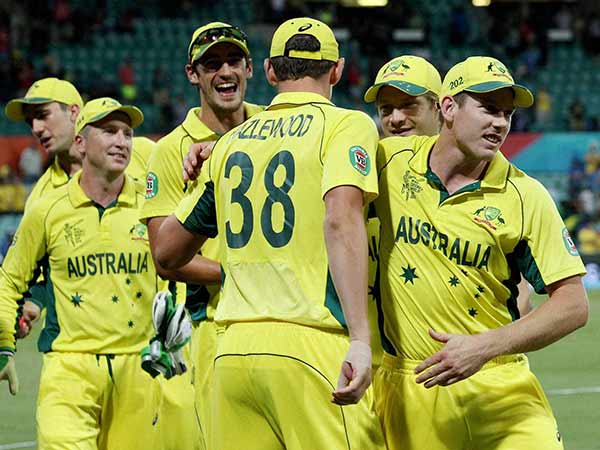 ஏ பிரிவு