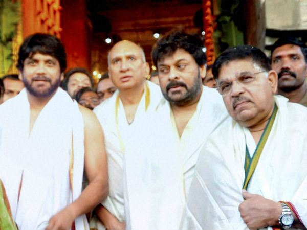 விஜபி தரிசனம்