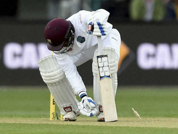 முதல் டெஸ்ட்