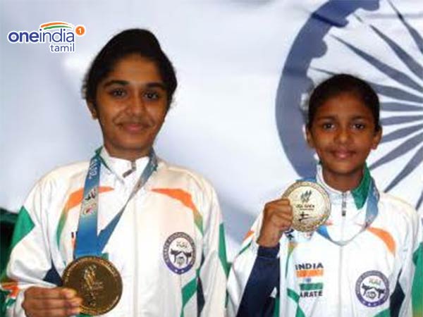 கராத்தே