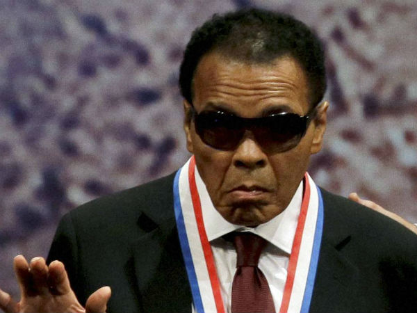 மாபெரும் மனிதர் 