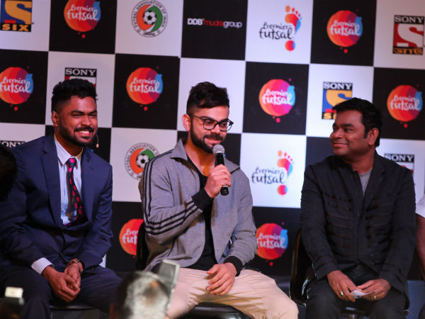 எளிமையான இசைதான்