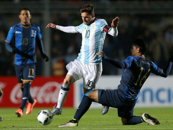 61வது நிமிடத்தில் நுழைந்து