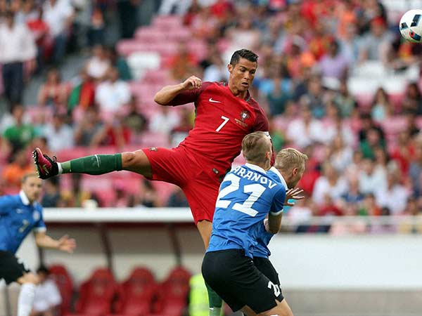 அருமையான ரொனால்டோ