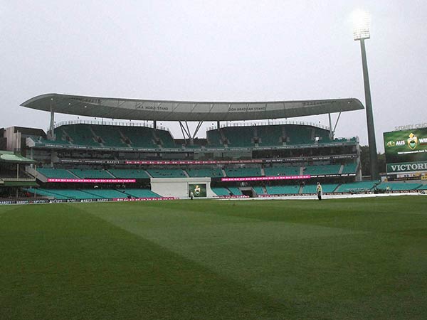 எப்படி இருந்த பிட்ச் இப்படி..