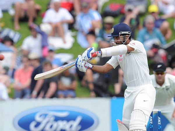 பகலிரவு டெஸ்ட்டுக்கு வெள்ளோட்டம்