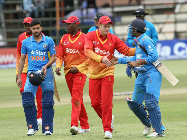 கிரிக்கெட் வீரர்