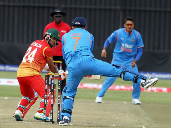 ஜஸ்ட் 2 ரன்களில்