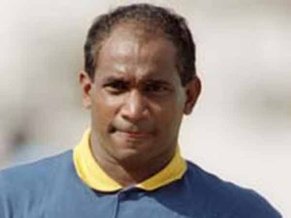 அரவிந்த் டிசில்வா