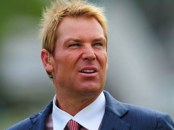 வார்னே, முரளி