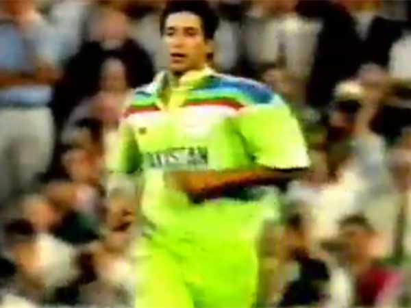 வாசிம் அக்ரம்