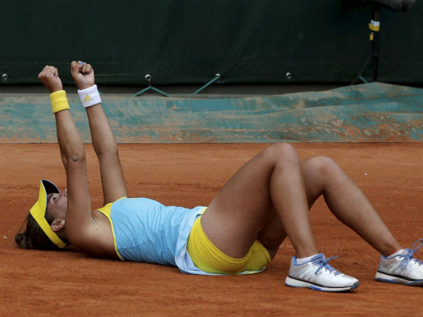 மோனிகா பியூக்