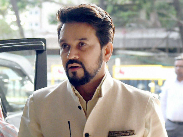 BCCI mulls setting up its own stadium in Delhi to avoid shifting of matches 