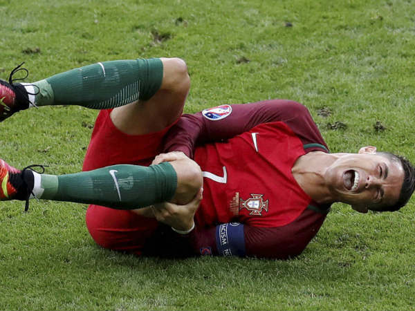 ரொனால்டோ முத்தம்