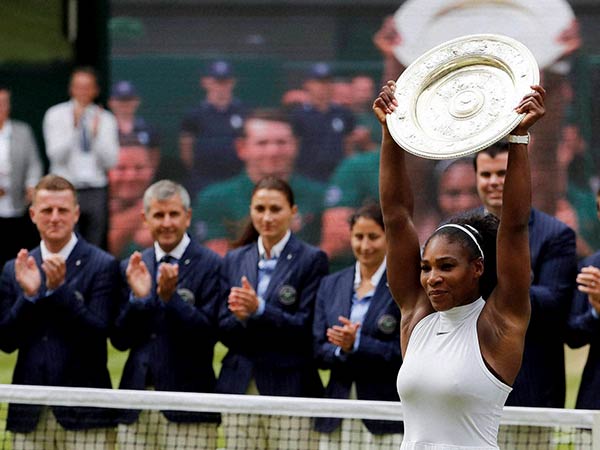 பாசிட்டிவ்ஸ் தான் முக்கியம்