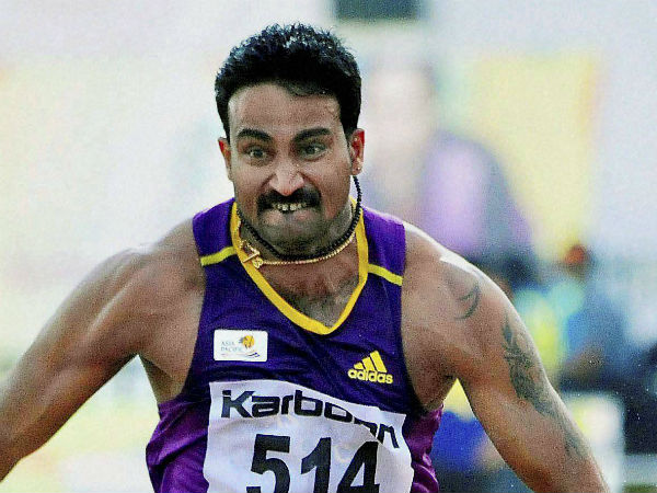 ரெஞ்சித் மகேஸ்வரி