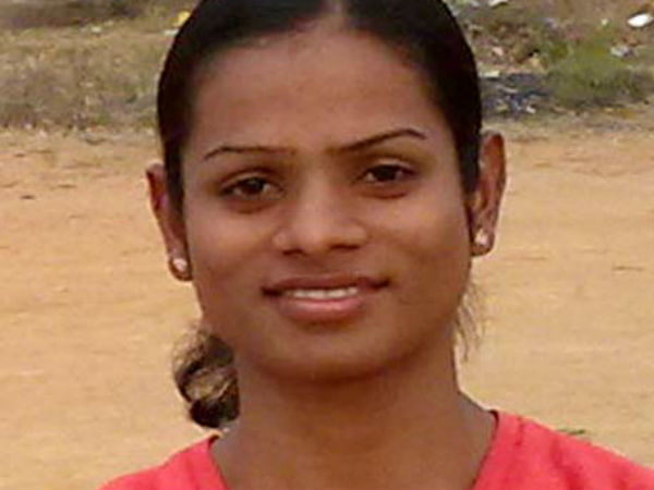 டூட்டி சந்த்