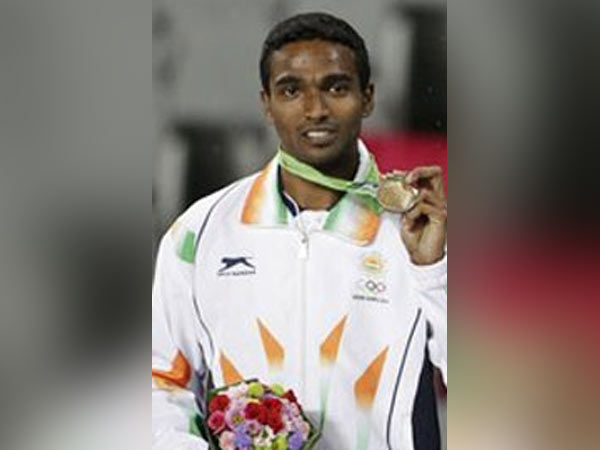 Two Tamil athletes qualify for Rio Olympics