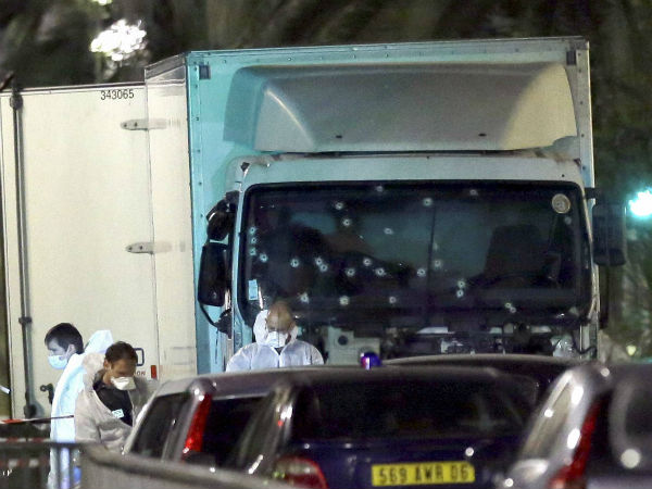 85000 போலீசார்... 