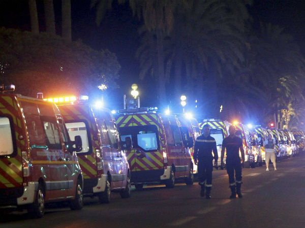 கலக்கம்... 