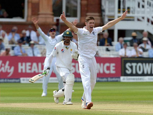 282 ரன் இலக்கு