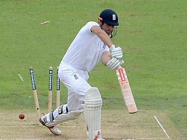 பாகிஸ்தான் முன்னிலை