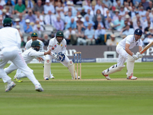 ஆன்டர்சன் திரும்பினார் ஆன்டர்சன் திரும்பினார்