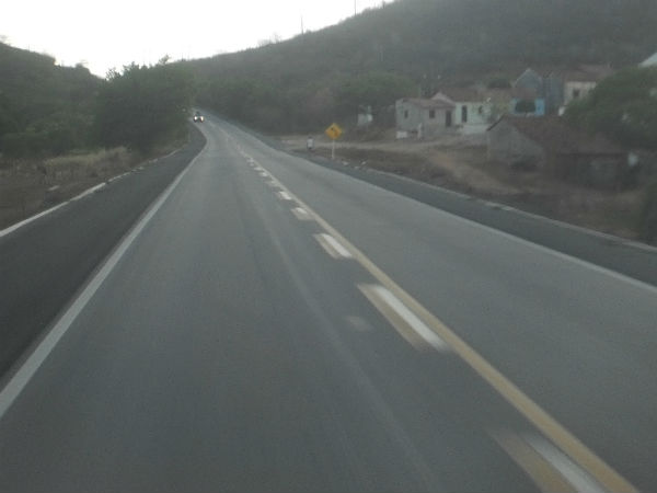 மரணச் சாலை 