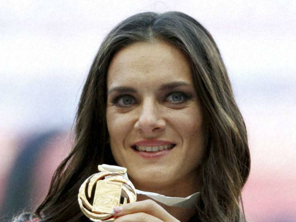 லண்டன் ஒலிம்பிக்ஸ்