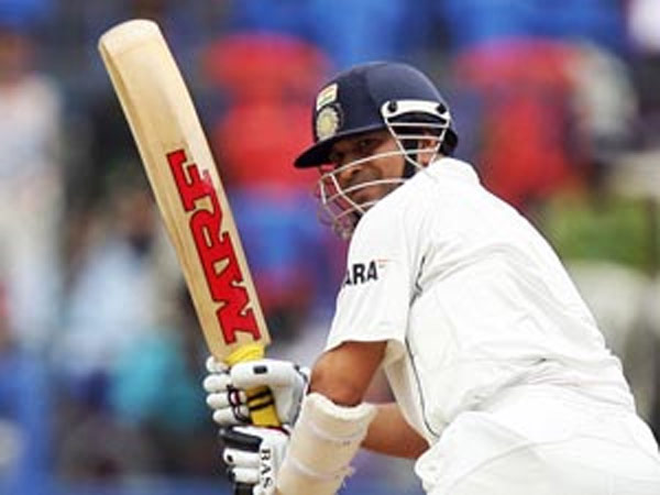 மாஸ்டர் பிளாஸ்டர் சச்சின்