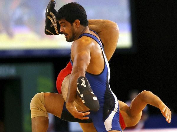 சுஷில் சிங்கை முந்தி வந்தவர் 